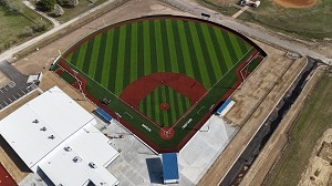 Westside Sports Complex