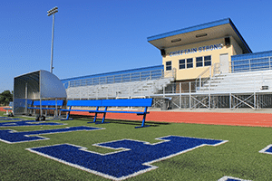 Westside Sports Complex